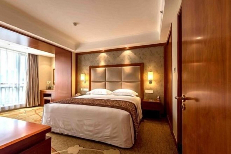 Others 5, Avic Hotel, Beijing