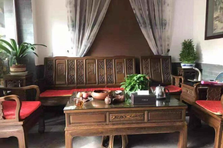 Others 5, Han Shu Xiang Yuan Hostel, Honghe Hani and Yi