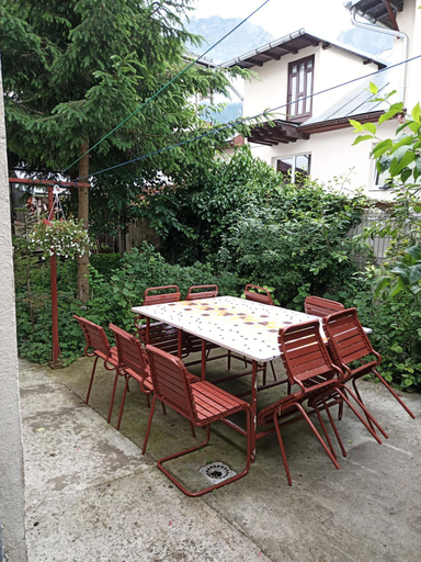 Others 5, Casa Rodica str. Clabucetului 28, Busteni