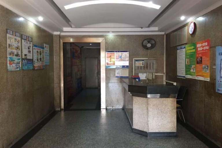 Others 4, Xiangpeng Hotel, Shenzhen