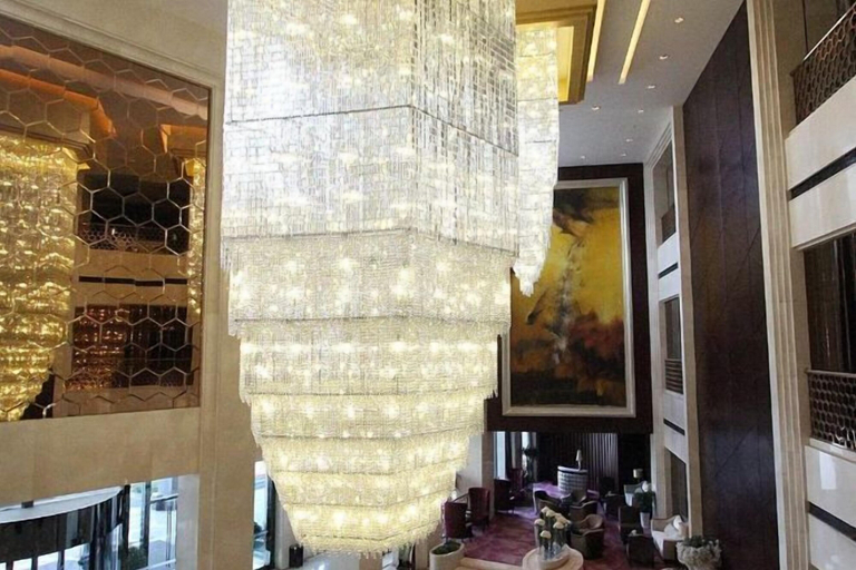 Others 5, Binzhou International Garden Hotel, Xianyang