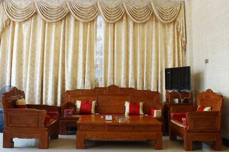 Others 5, He Long Hotel, Shaoguan