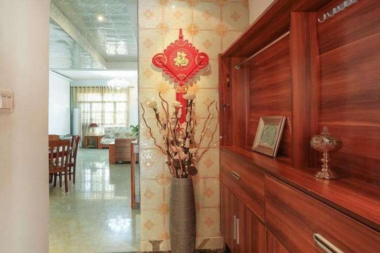 Others 5, Boxi Haiyun Hot Spring Holiday Villa, Huizhou