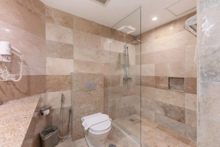 Bathroom 5