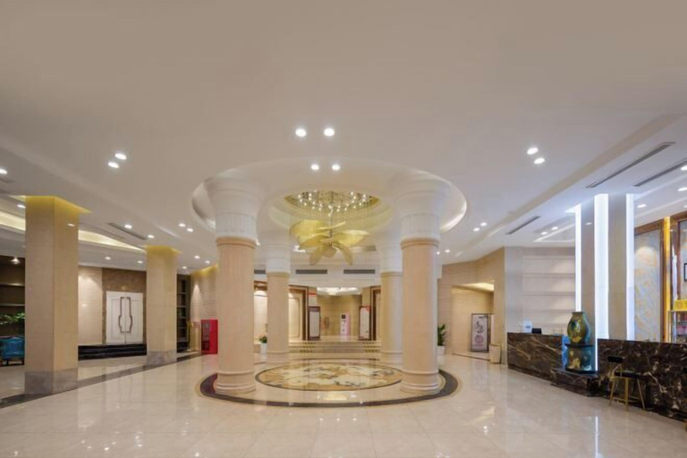 Others 5, Xiang Wang Fu Hotel, Huaibei