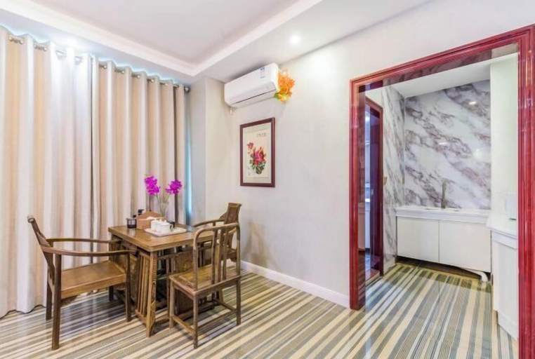 Others 4, Shengli Spa Holiday Hotel, Jiangmen