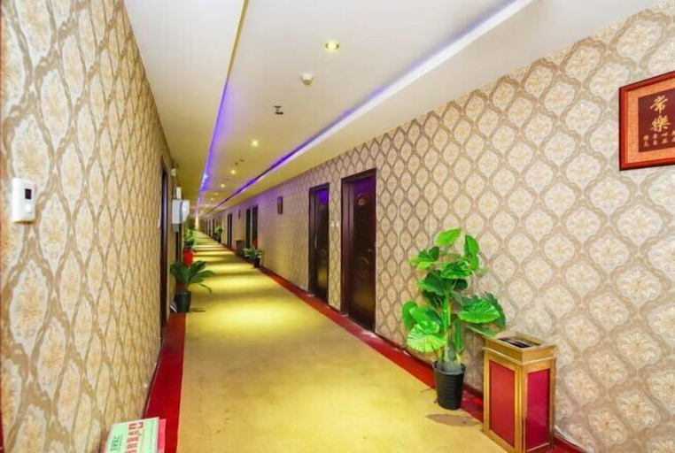 Others 5, Dongguan Xinyi Business Hotel (Xingtai Academy), Dongguan