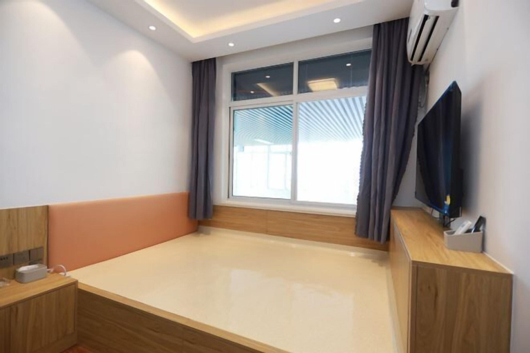 Qingdao Lingshan Island Haishang Starting Hotel, Qingdao