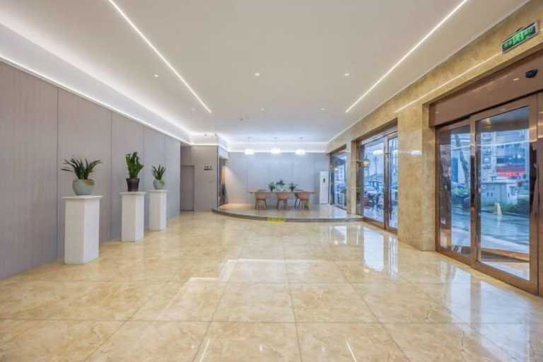 Others 5, Bojin Hotel (Cixi Zhouxiang Bus Station), Ningbo