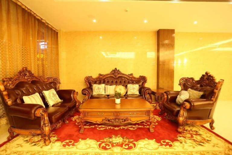 Others 5, Silvery Waterfall Hotel, Zhaotong