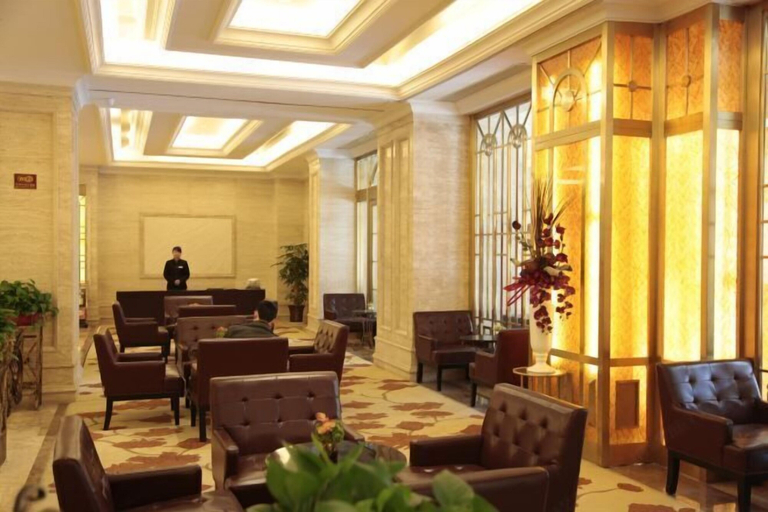Others 5, Kaiyuan International Hotel, Jiaxing