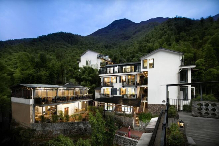 Exterior & Views 2, Anji Yinshang Landscape Homestay, Huzhou