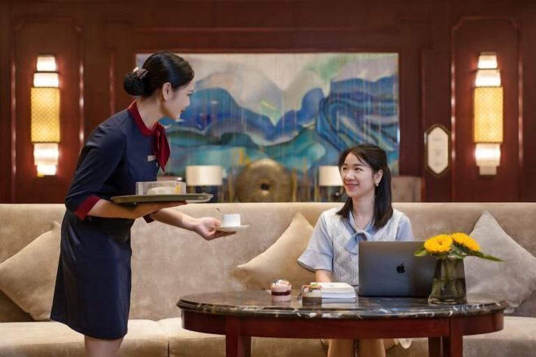 Others 4, Hui En International Hotel, Yichun