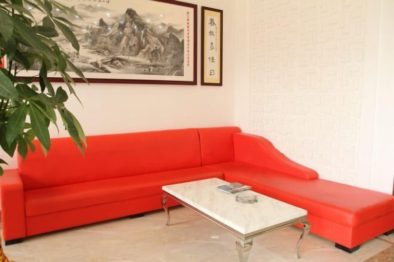 Others 5, Shankee Express Hotel (Meizhou Lijiangwan), Meizhou