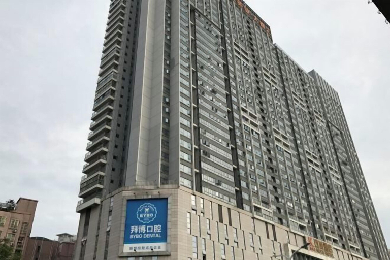 Exterior & Views 2, City Posthouse (Shenzhen Buji Daduhui), Shenzhen