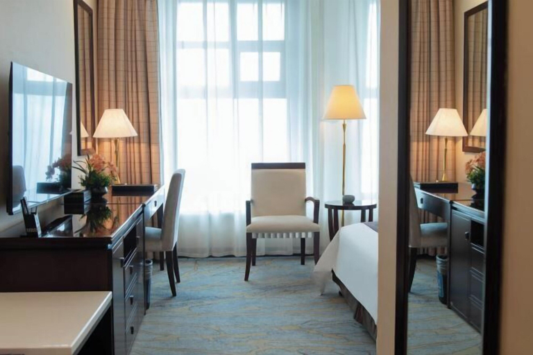 Others 4, Jiuzhou Tongqu Hotel, Wuhan