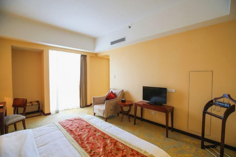 Others 4, Tianxinliang Hotel, Beijing