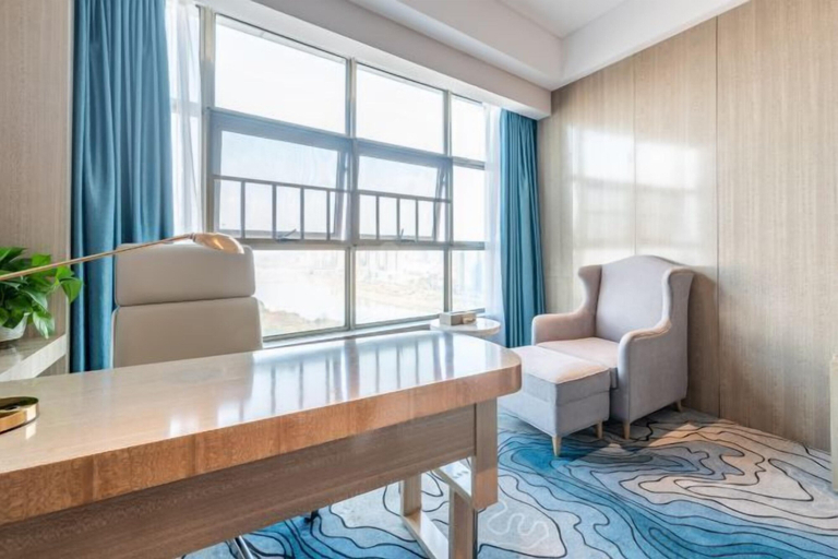 Others 4, Donghuang International Hotel, Loudi