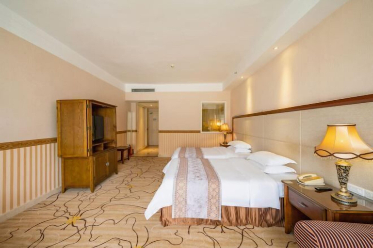 Bedroom 8