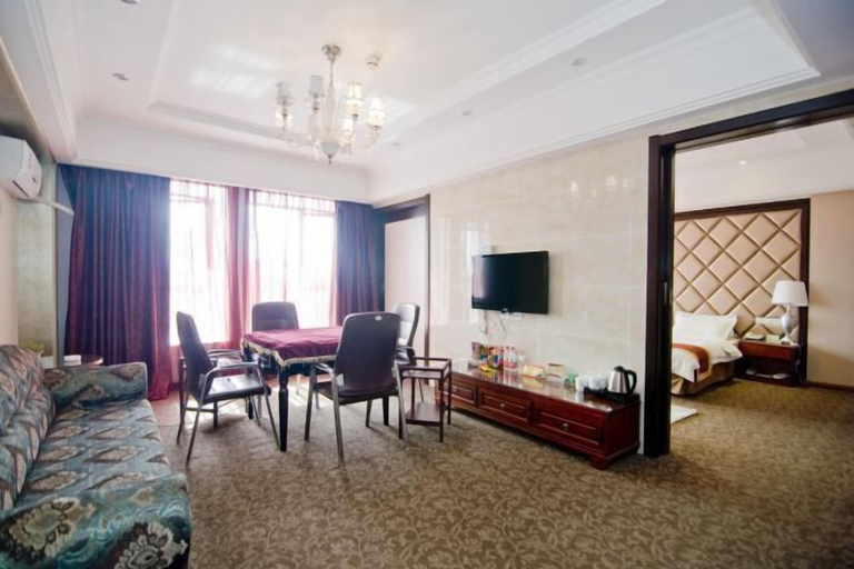 Others 5, Yinwan Hotel, Huanggang