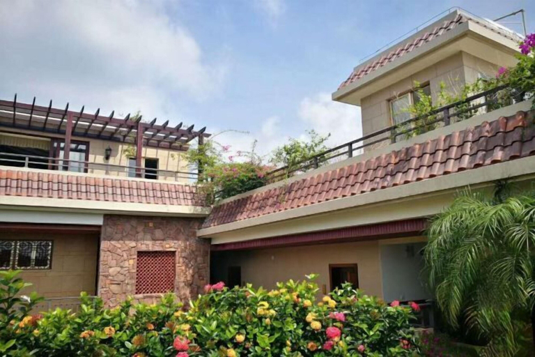 Exterior & Views 2, Wanning Hele Family Home Stay, Hainan