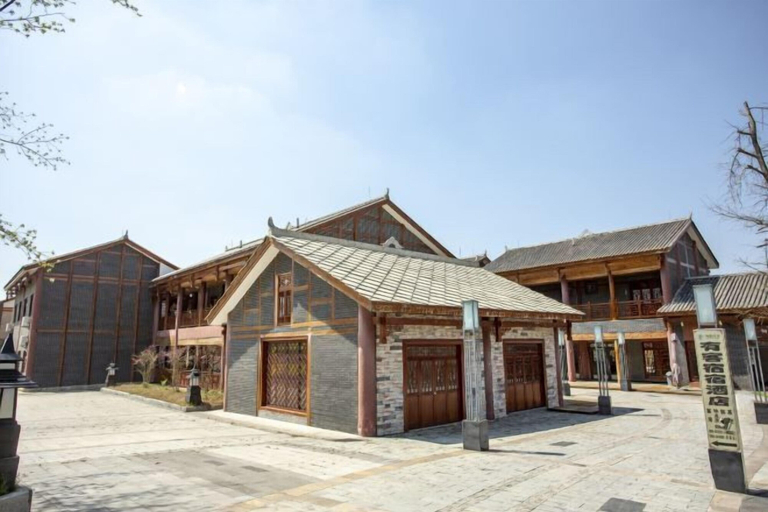 Exterior & Views 2, Youke Susu Hotel (Guiding Yinzhai), Qiannan Buyei and Miao