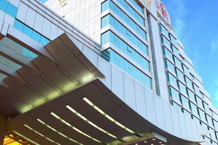 Exterior & Views 2, Chang an Hotel, Dongguan