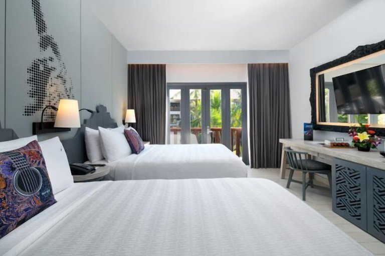 Bedroom 9