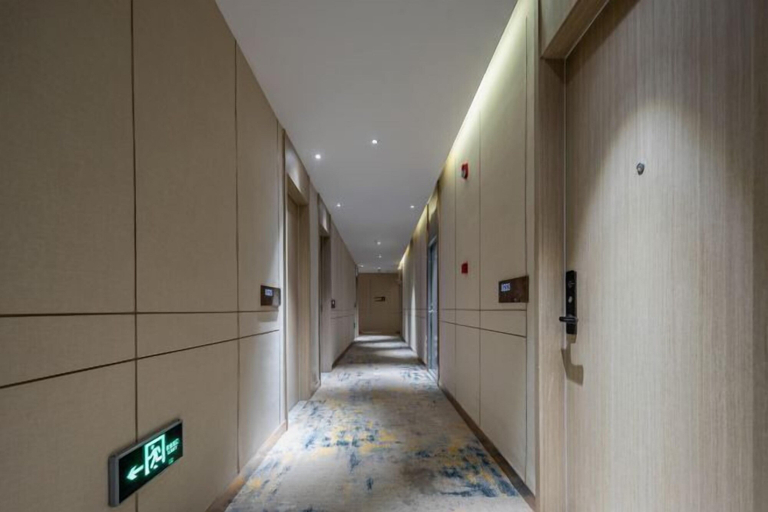 Others 5, Shangcheng Pusu Hotel, Wenzhou