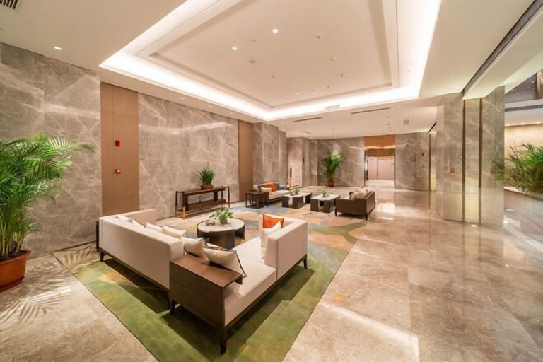 Others 5, Fuqing Yonghong Hotspring Resort, Fuzhou