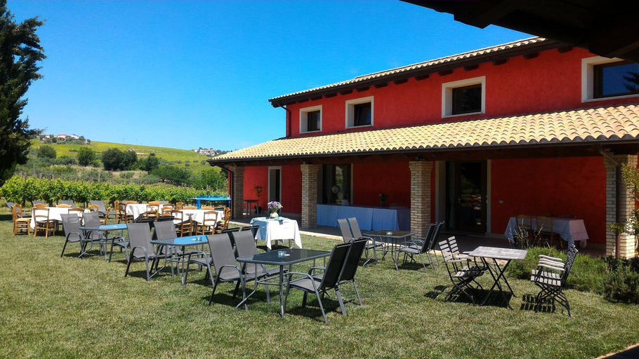 Others 5, Agriturismo La Capezzagna, Chieti