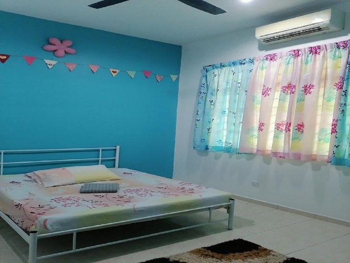 Others 3, Bukit Baru Home stay, Malacca City