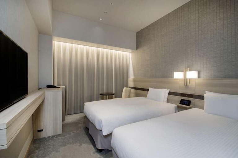Bedroom 13