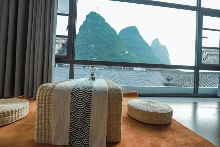 Sport & Beauty, Xijiehoujie Hostel, Guilin