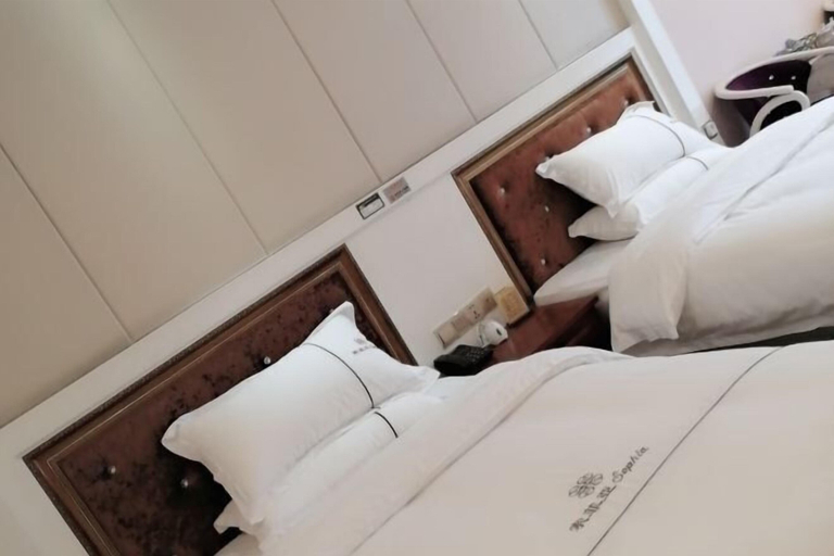 Bedroom 3, Sofie Grand Hotel, Zunyi