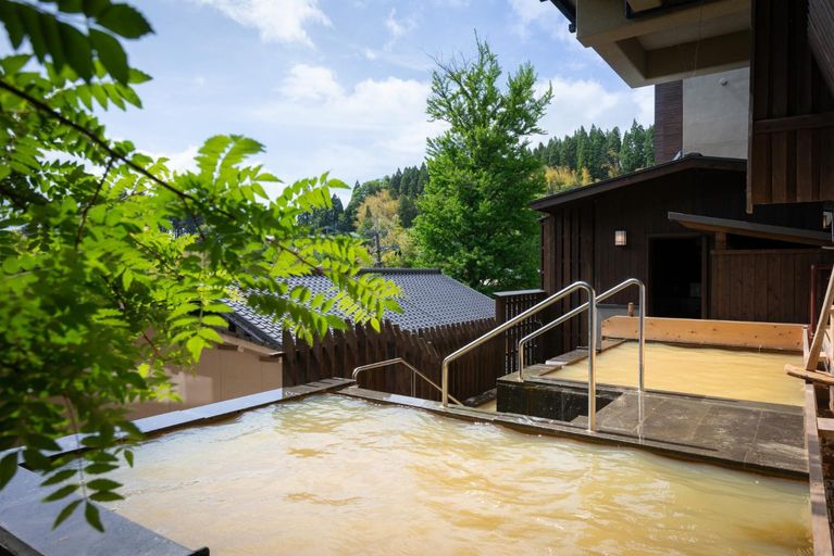 Others 4, Ryokan Nanjoen, Minamioguni