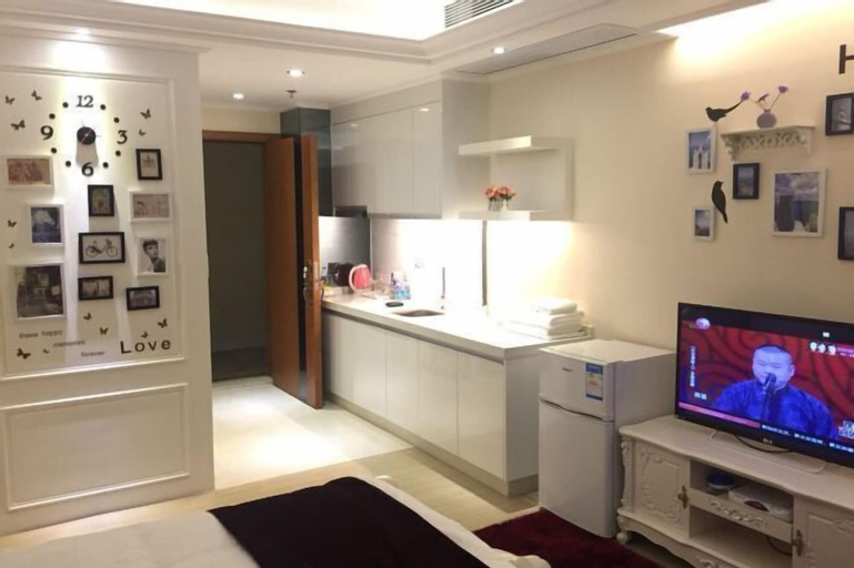 Others 5, Ruxin Boutique Apartment, Zhongshan