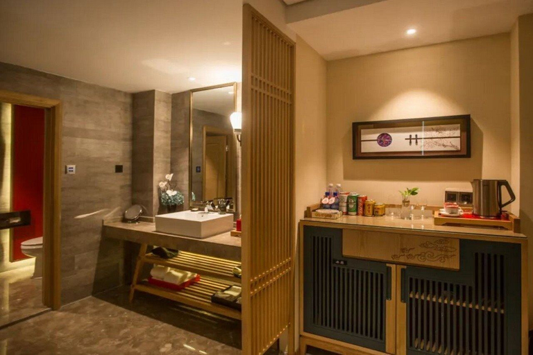 Others 3, Yongkang Huihe Hotel, Jinhua