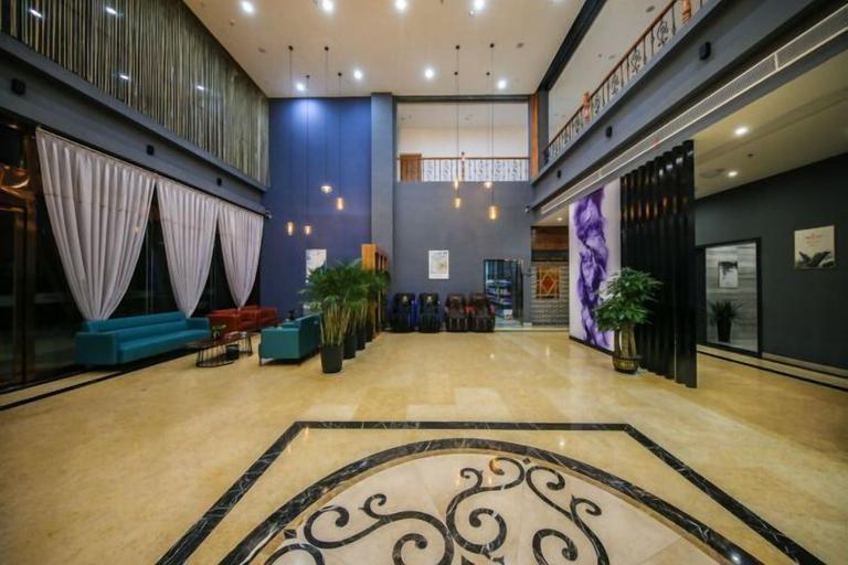 Others 5, LANOU Hotel (Haiyan Science City), Jiaxing