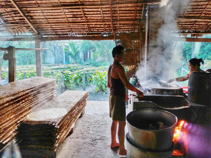 Others 5, Thanh Ha Guesthouse, Ninh Kiều