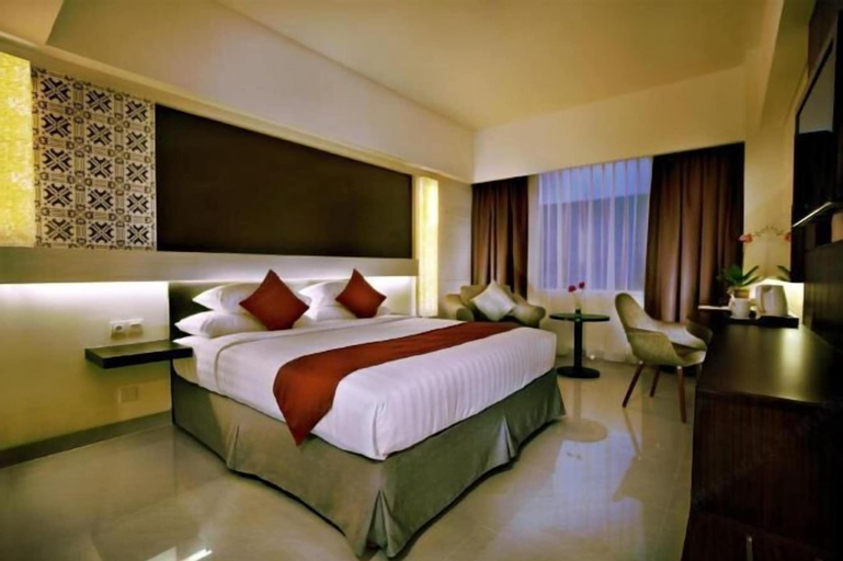 Bedroom 13