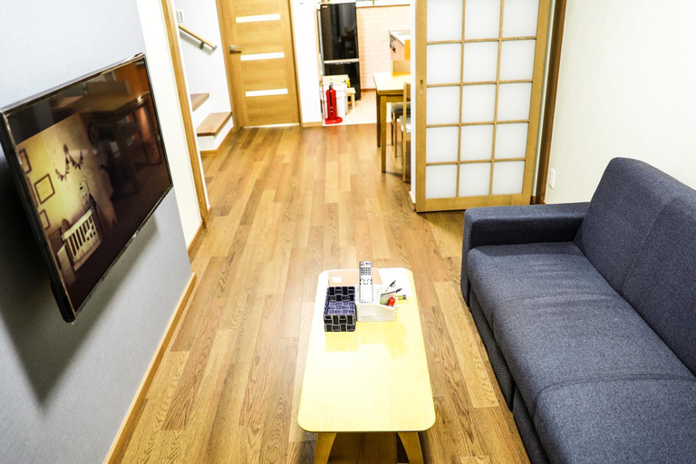 Others 5, Haku Wamikyo, Kyoto