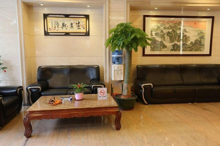 Others 4, Hong Xin Business Hotel, Guangzhou