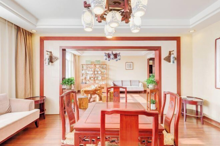 Others 5, Zouping Hotel, Zibo