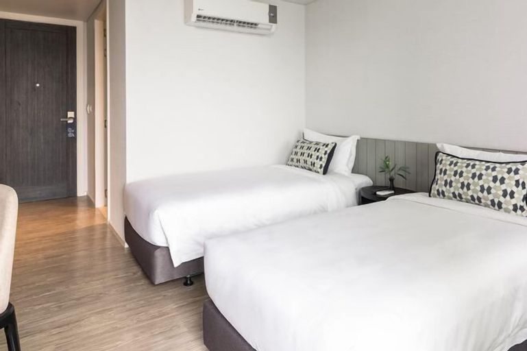 Bedroom 5