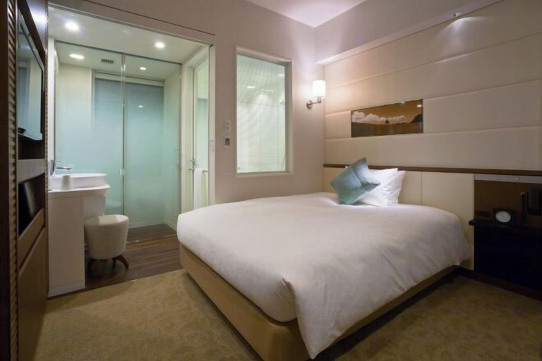 Bedroom 23