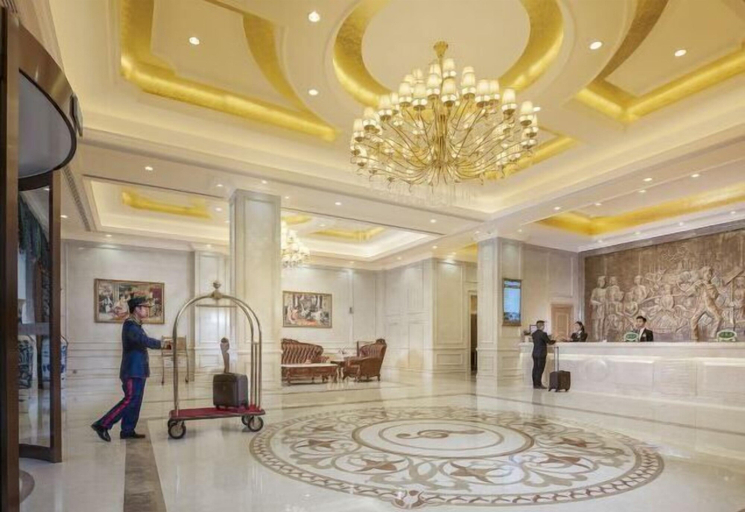 Others 5, Vienna Hotel (Yudu Railway Station), Ganzhou