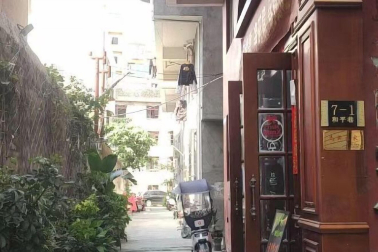 Exterior & Views 2, Home Inns in Liushi Yueqing, Wenzhou