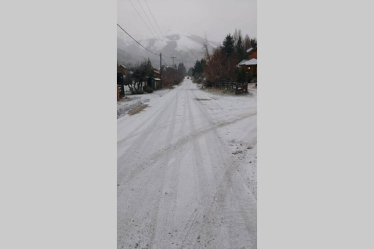 Others 4, Schuss Cerro Catedral ARG41, Bariloche