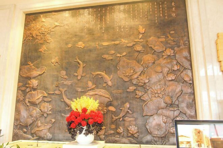 Others 5, Furong International Hotel, Jiujiang
